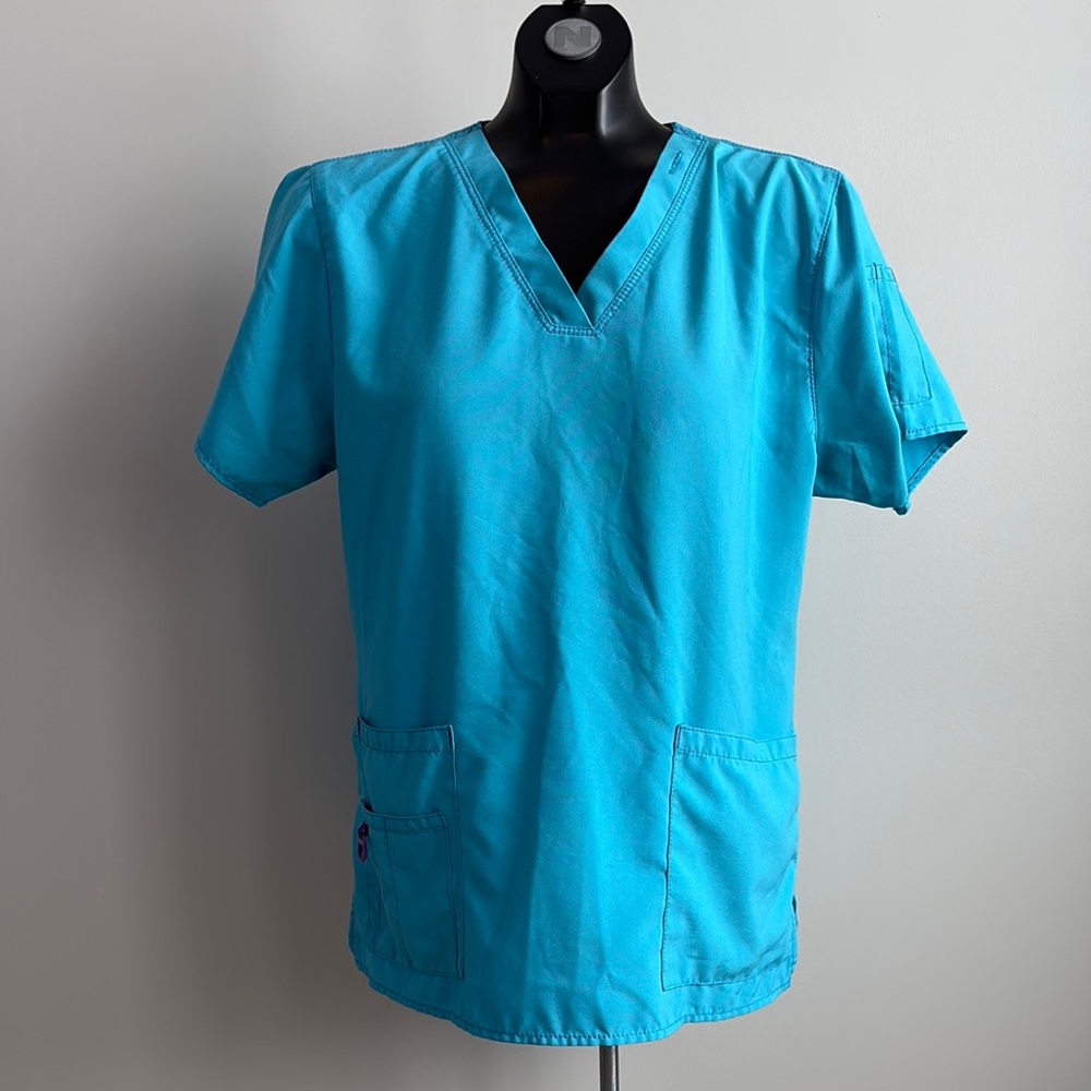 Carhartt Women's Scrubs